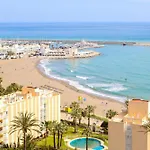 Penthouse With Panoramic Views - Puerto Marina