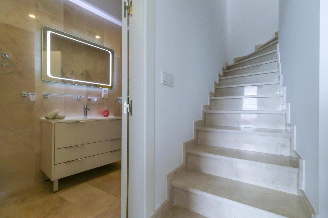 Lejlighed Penthouse With Panoramic Views - Puerto Marina