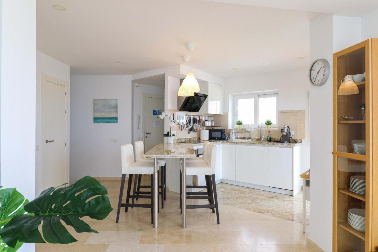 Lejlighed Penthouse With Panoramic Views - Puerto Marina